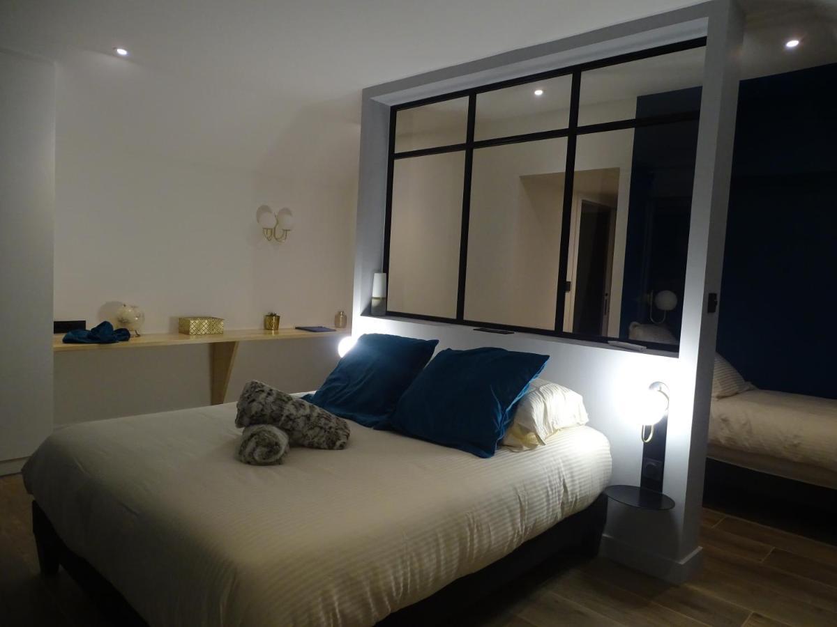 Villa Entiere Du Chateau Lacroix De Civrac 3 Ch, 3 Sdb, Piscine Xxl,Sauna, 4 Etoiles,7 Pers Dış mekan fotoğraf