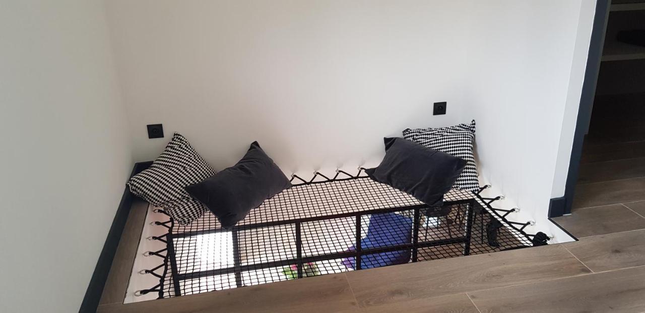 Villa Entiere Du Chateau Lacroix De Civrac 3 Ch, 3 Sdb, Piscine Xxl,Sauna, 4 Etoiles,7 Pers Dış mekan fotoğraf
